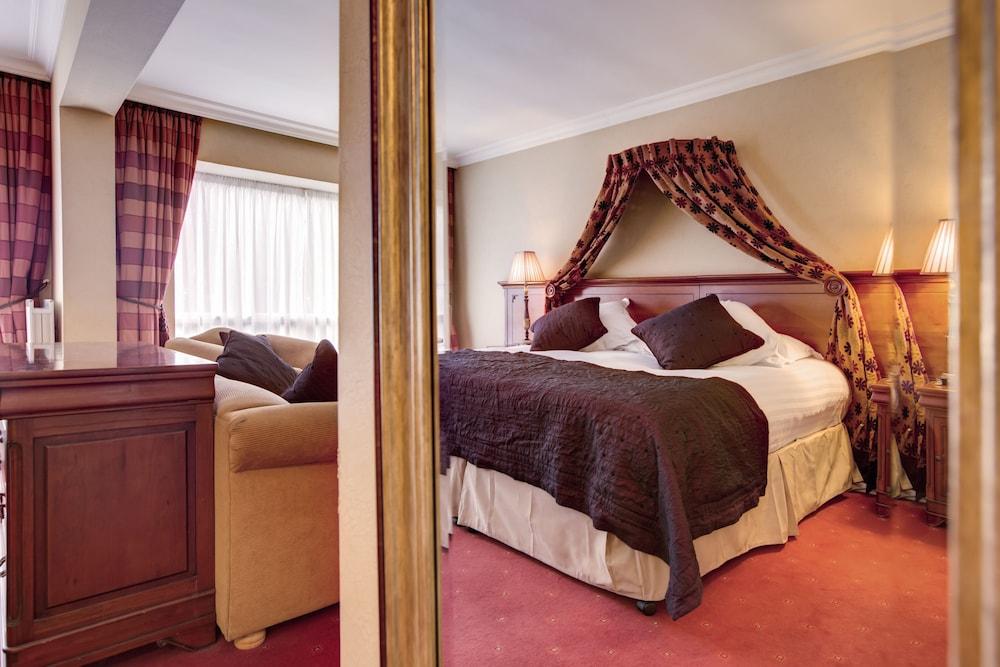 Everglades Hotel Londonderry Exterior foto