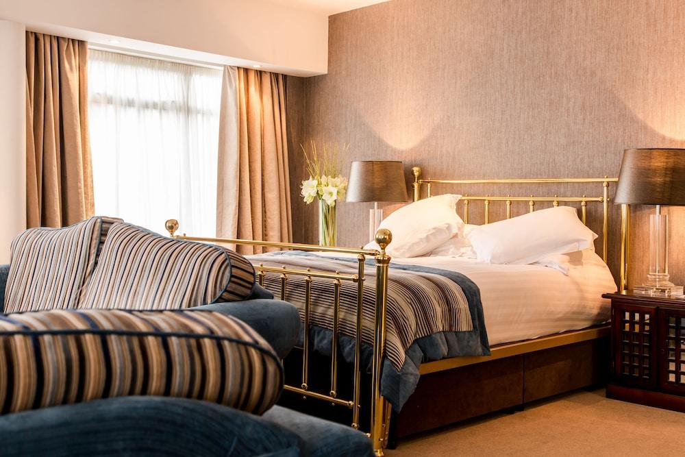 Everglades Hotel Londonderry Exterior foto