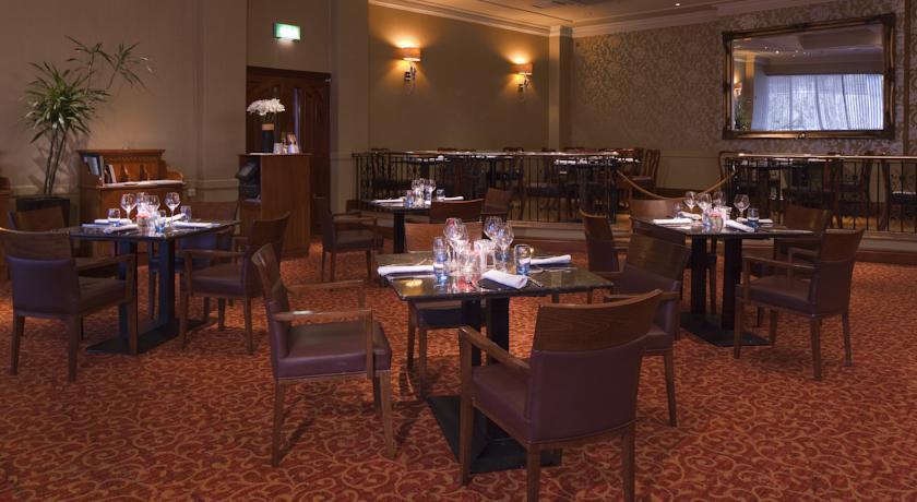 Everglades Hotel Londonderry Exterior foto