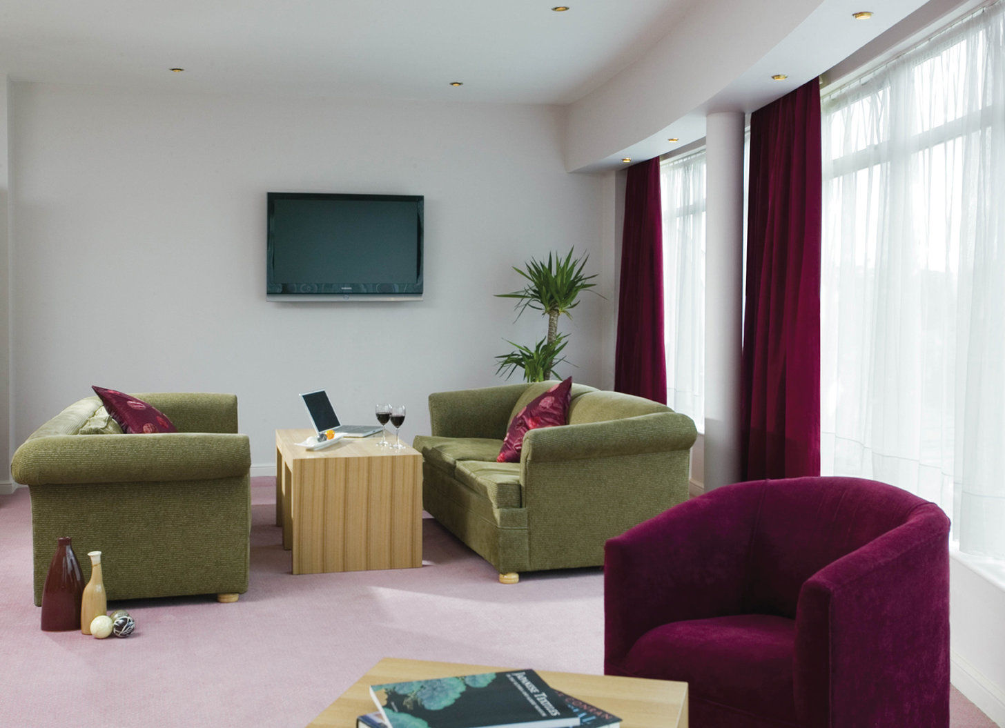 Everglades Hotel Londonderry Quarto foto